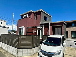 宮崎市佐土原町下田島の一戸建て