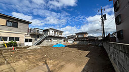 宮崎市高洲町の土地