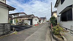 宮崎市下北方町目後の一戸建て