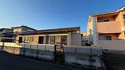 宮崎市城ケ崎２丁目の土地