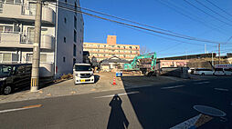 宮崎市高洲町の土地