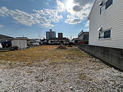 宮崎市田代町の土地