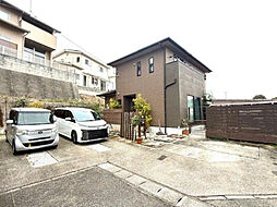 宮崎市月見ケ丘4丁目の一戸建て