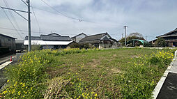 宮崎市大字大瀬町の土地