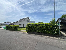 宮崎市大坪西２丁目の土地