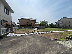 宮崎市祇園3丁目の土地