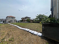 宮崎市祇園３丁目の土地