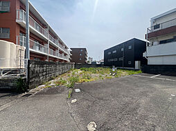 宮崎市中村西２丁目の土地