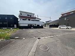 宮崎市中村西２丁目の土地