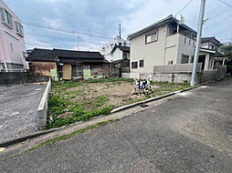 宮崎市神宮１丁目の土地