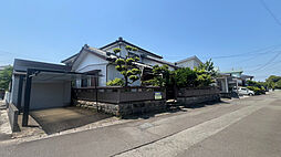 宮崎市城ケ崎4丁目の一戸建て