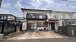 宮崎市曽師町の一戸建て