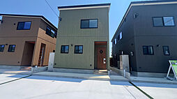 宮崎市曽師町の一戸建て