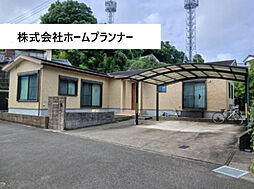 宮崎市清武町加納乙の一戸建て