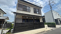 宮崎市月見ケ丘６丁目の一戸建て