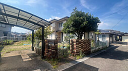 宮崎市大塚町小原田の一戸建て