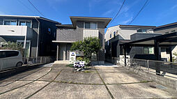 宮崎市大塚町権現前の一戸建て