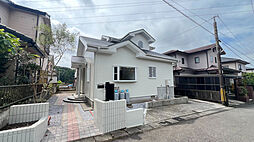 宮崎市小松台北町の一戸建て