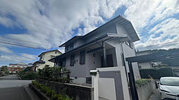 宮崎市生目台西４丁目の一戸建て