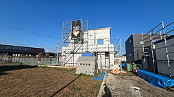 宮崎市佐土原町下田島の一戸建て