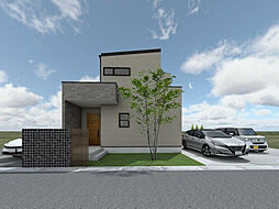 宮崎市佐土原町下田島の一戸建て