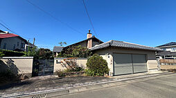 宮崎市佐土原町下田島の一戸建て