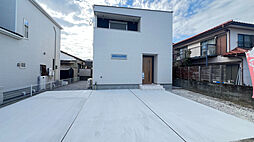 宮崎市大塚町窪田の一戸建て