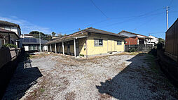 宮崎市大塚町権現昔の土地