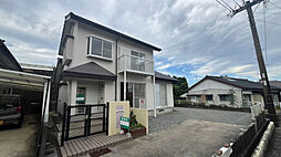 宮崎市田野町甲の一戸建て