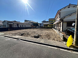 宮崎市清水２丁目