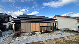 宮崎市高岡町下倉永の一戸建て