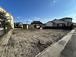 宮崎市吉村町ハシテの土地