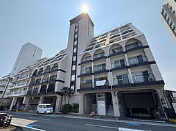 第一マンション太陽 807号室