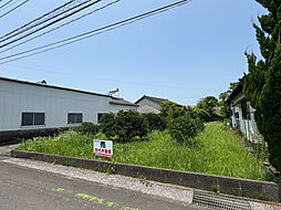宮崎市大字熊野の土地