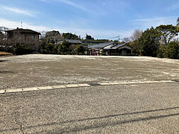 宮崎市大字浮田の土地