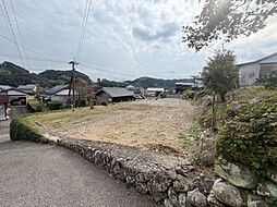 宮崎市清武町今泉乙の土地