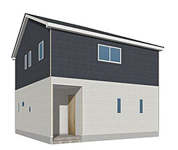 宮崎市下北方町下郷の一戸建て