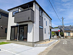 宮崎市大塚町大迫北平の一戸建て