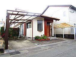 宮崎市潮見町の一戸建て