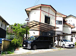 宮崎市下北方町花切の一戸建て