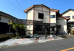 宮崎市下北方町花切の一戸建て