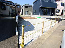 宮崎市和知川原３丁目の土地