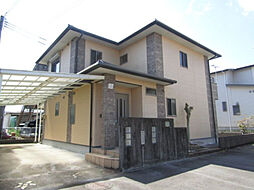 宮崎市大字島之内の一戸建て