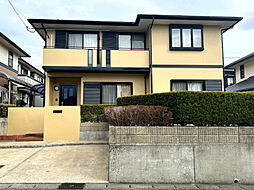 宮崎市薫る坂２丁目の一戸建て