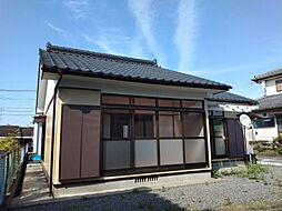 都城市鷹尾５丁目の一戸建て