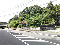 宮崎市大字恒久の土地