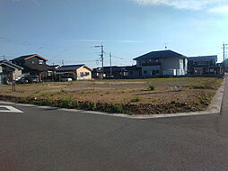 日向市大字財光寺の土地