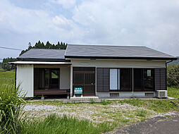 串間市大字大平の一戸建て