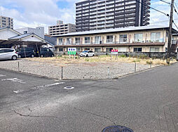 宮崎市宮崎駅東3丁目の土地