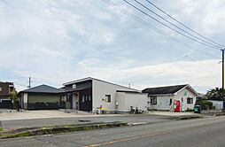 宮崎市佐土原町下田島の一戸建て